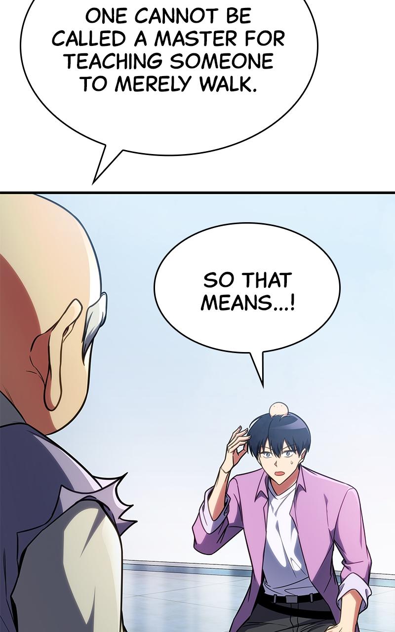 My Very Own Tower Strategy Guide Chap 36 - Next Chap 37