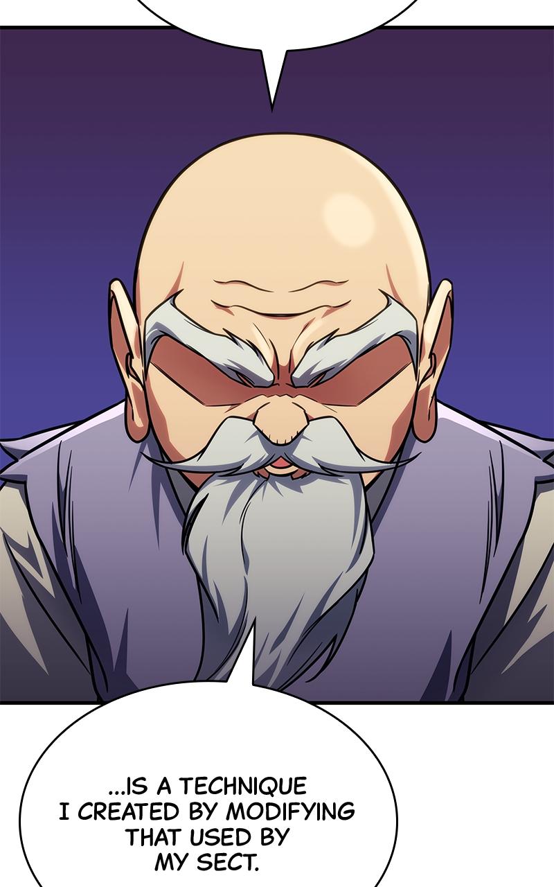 My Very Own Tower Strategy Guide Chap 36 - Next Chap 37