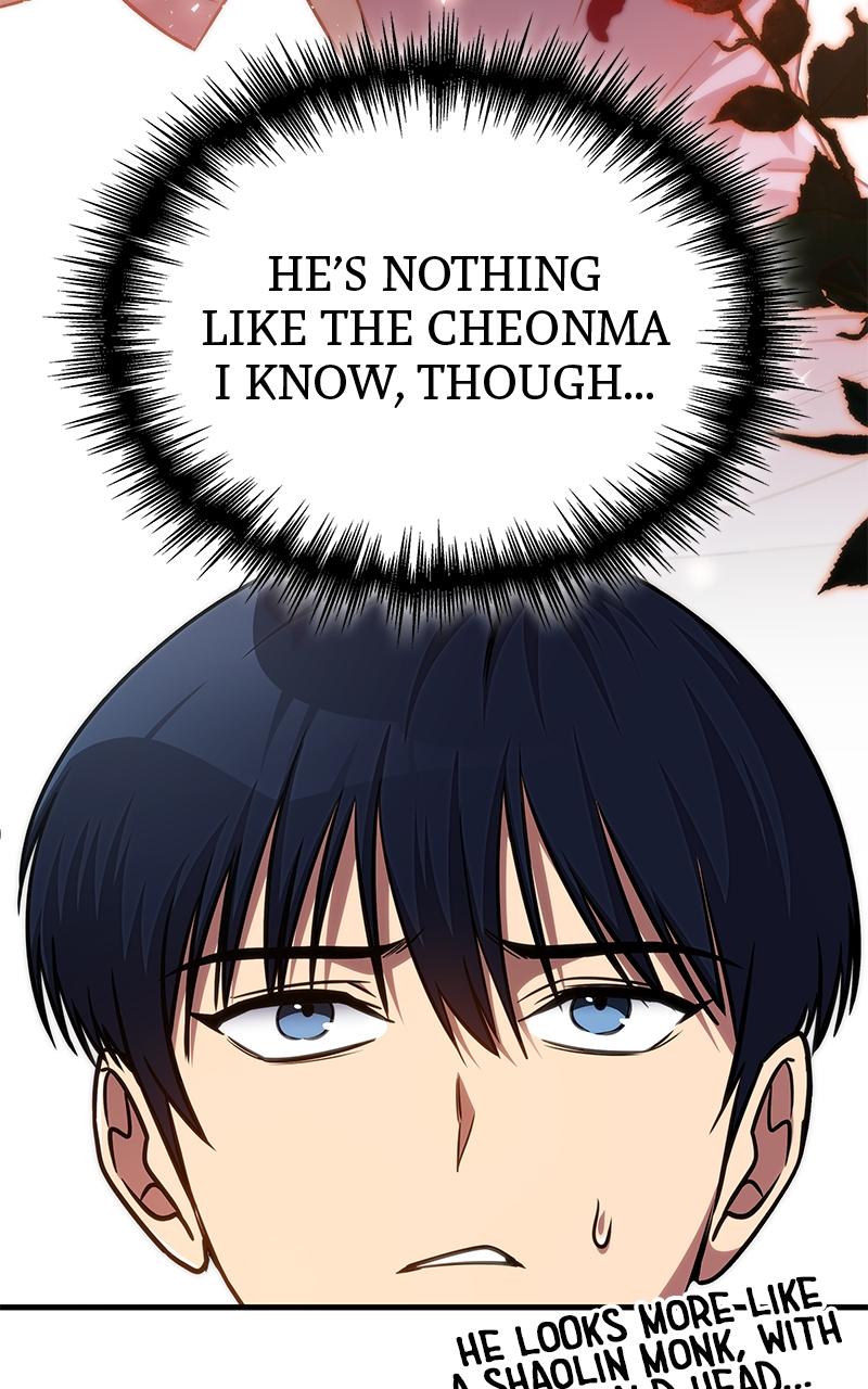 My Very Own Tower Strategy Guide Chap 36 - Next Chap 37
