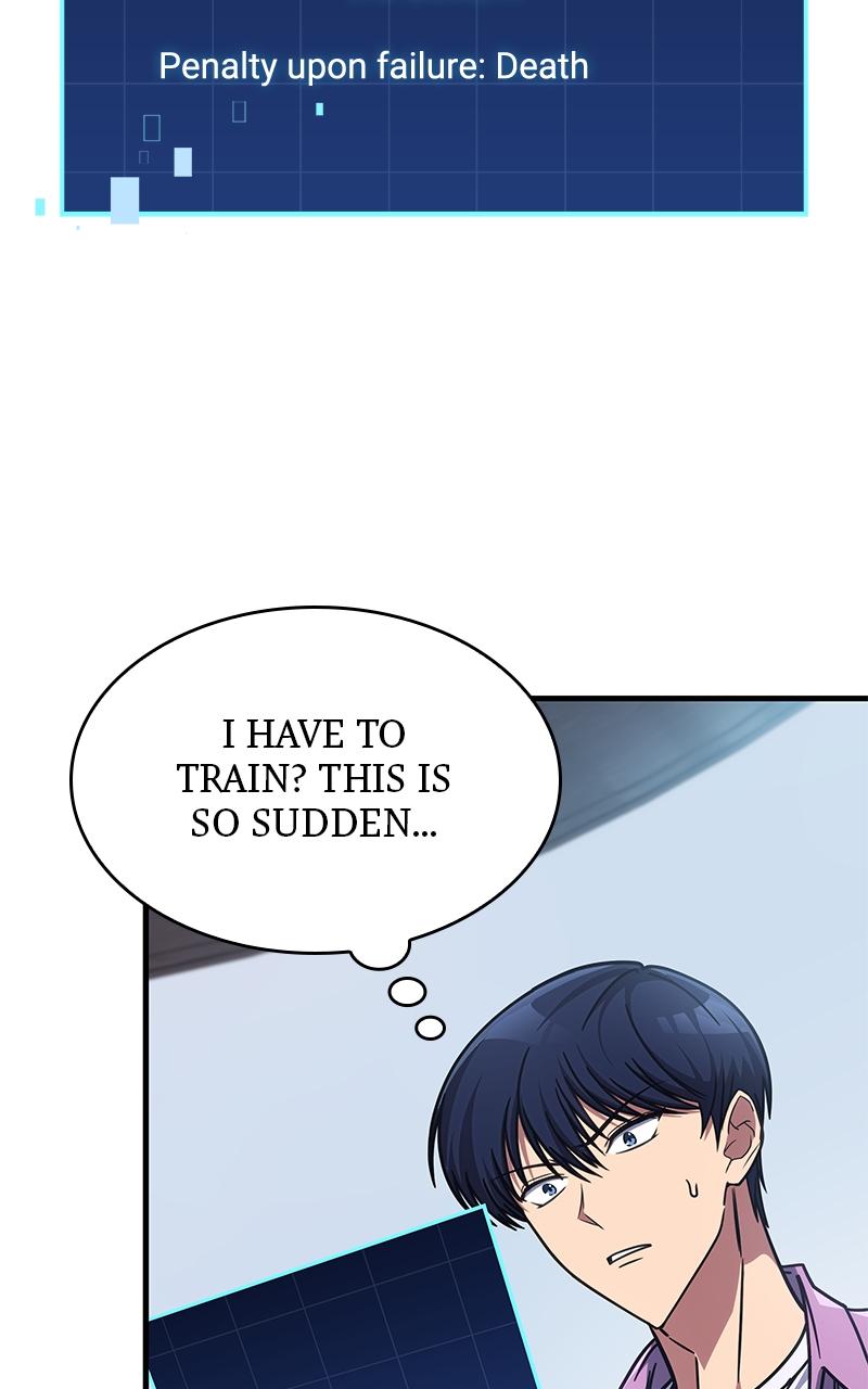 My Very Own Tower Strategy Guide Chap 36 - Next Chap 37