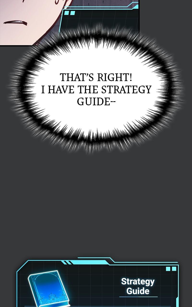 My Very Own Tower Strategy Guide Chap 38 - Next Chap 39