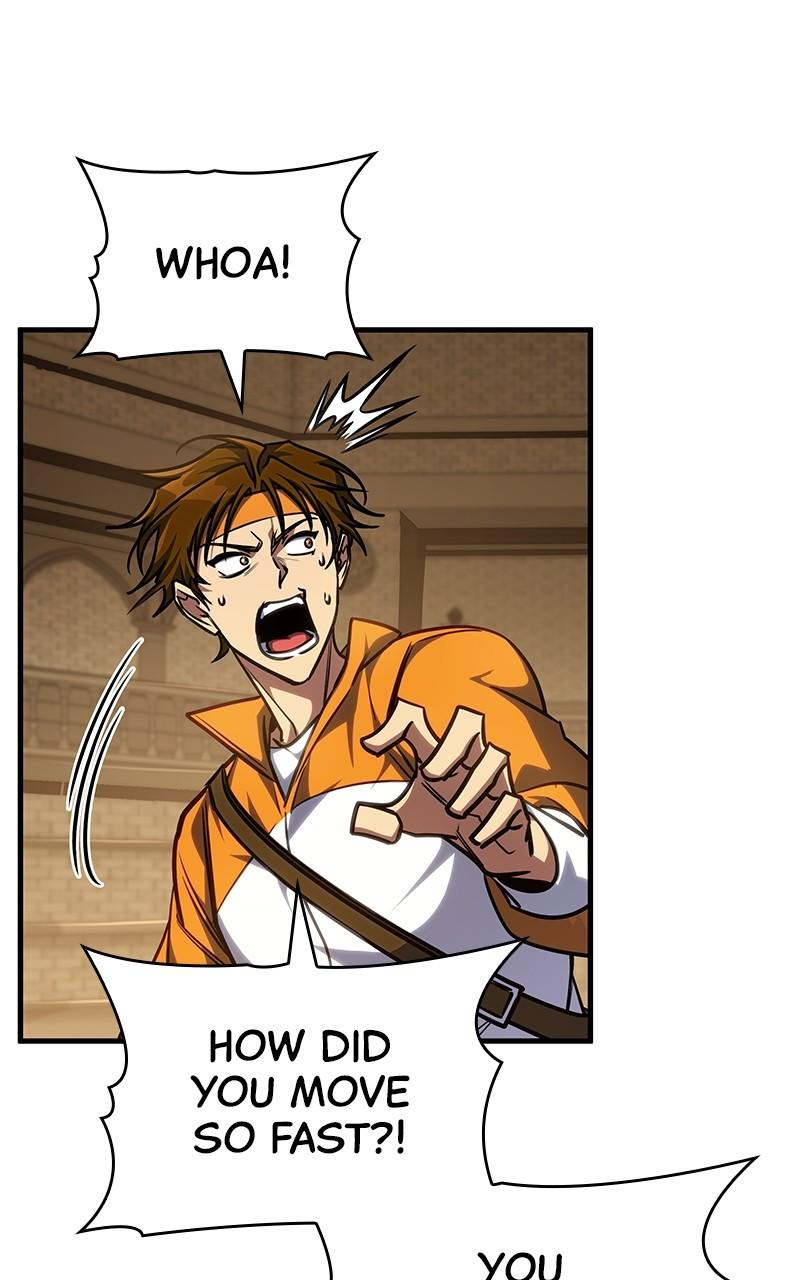 My Very Own Tower Strategy Guide Chap 38 - Next Chap 39