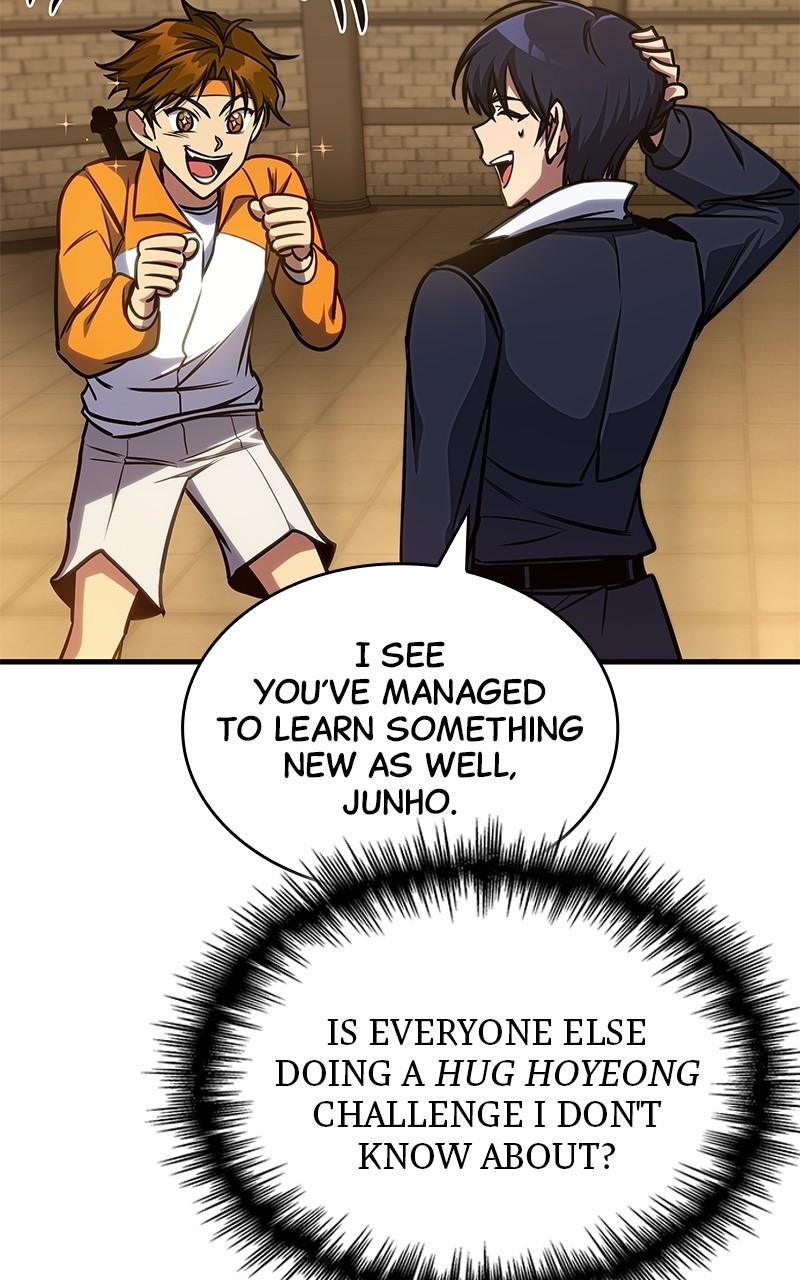 My Very Own Tower Strategy Guide Chap 38 - Next Chap 39