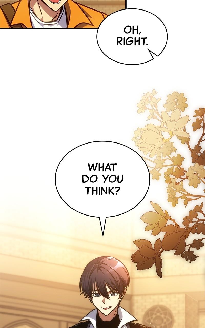 My Very Own Tower Strategy Guide Chap 38 - Next Chap 39