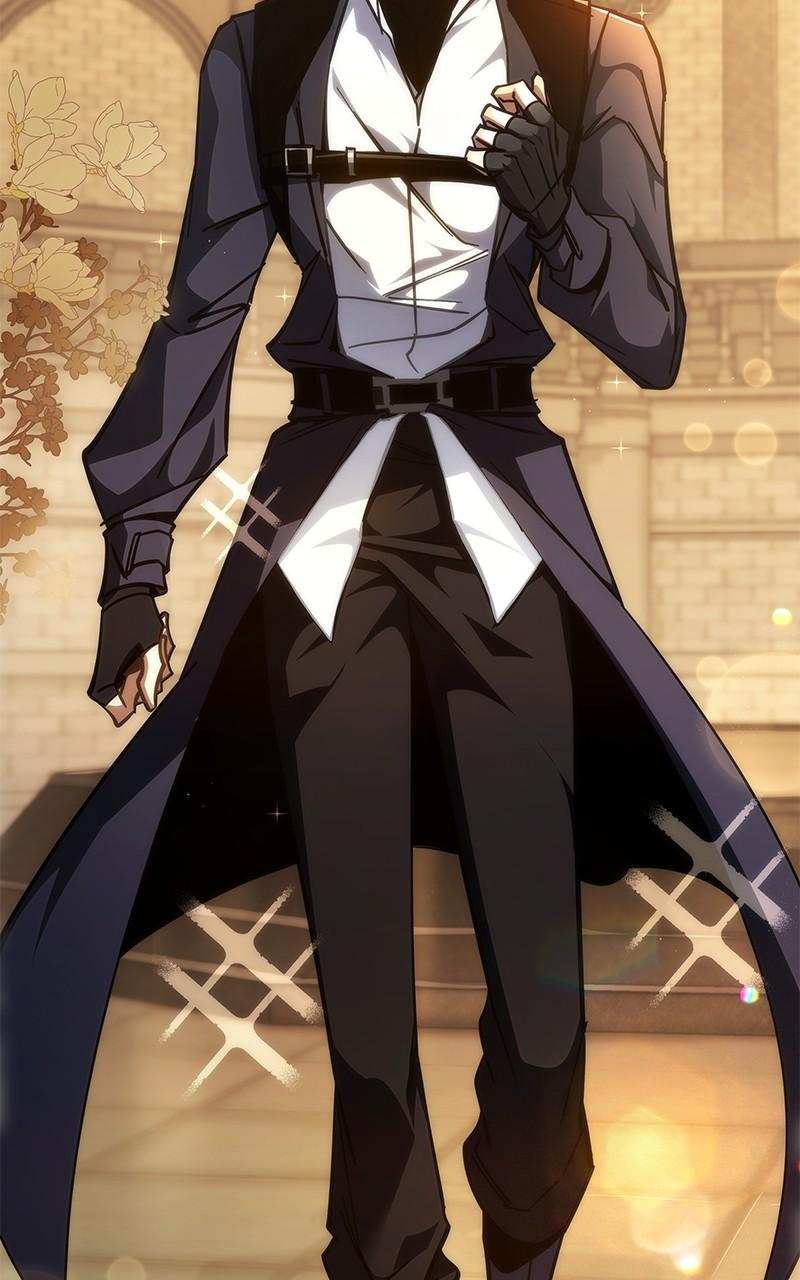 My Very Own Tower Strategy Guide Chap 38 - Next Chap 39