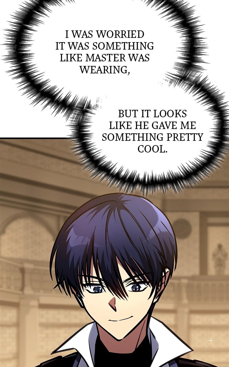 My Very Own Tower Strategy Guide Chap 38 - Next Chap 39