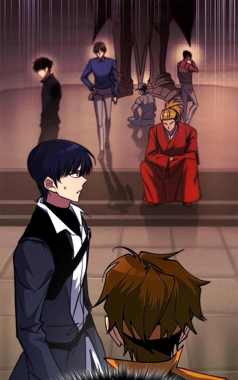 My Very Own Tower Strategy Guide Chap 38 - Next Chap 39