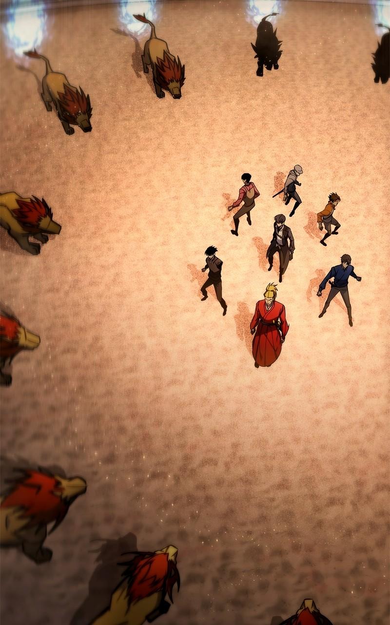 My Very Own Tower Strategy Guide Chap 38 - Next Chap 39