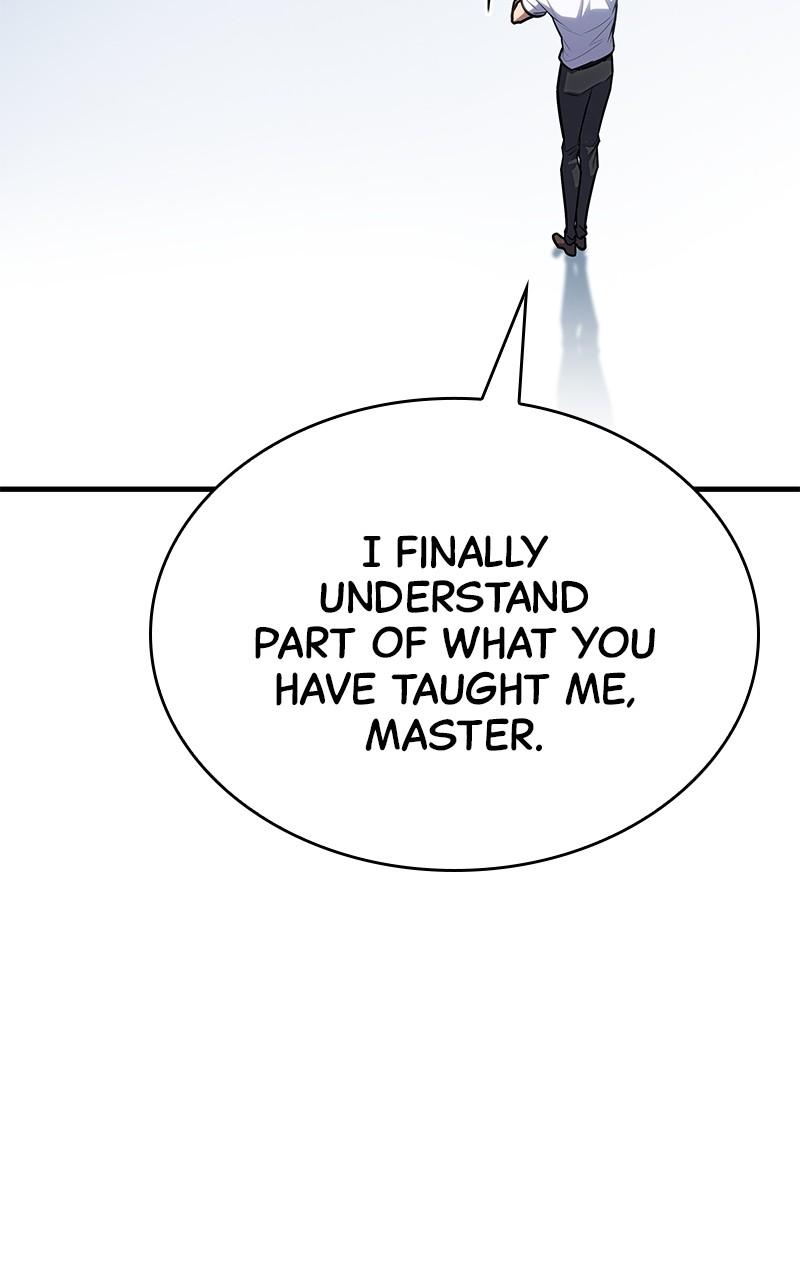 My Very Own Tower Strategy Guide Chap 38 - Next Chap 39