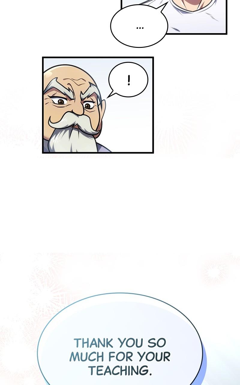 My Very Own Tower Strategy Guide Chap 38 - Next Chap 39