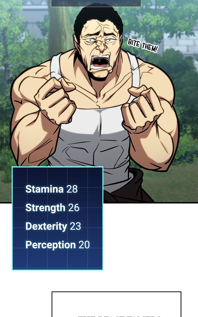 My Very Own Tower Strategy Guide Chap 39 - Next Chap 40