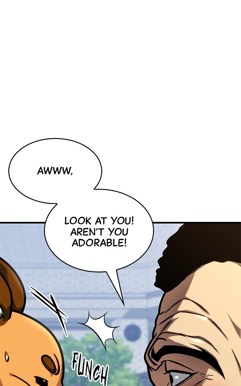 My Very Own Tower Strategy Guide Chap 39 - Next Chap 40