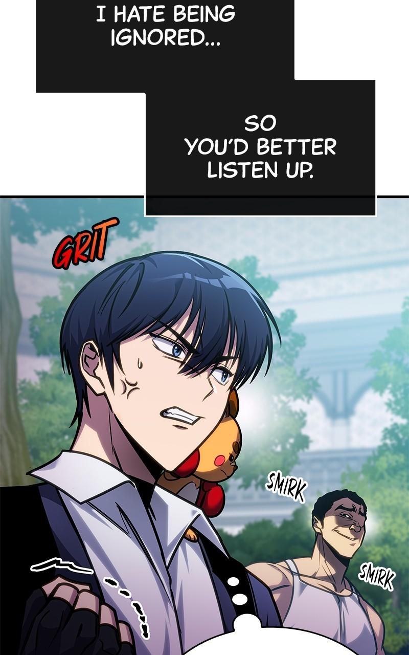 My Very Own Tower Strategy Guide Chap 39 - Next Chap 40