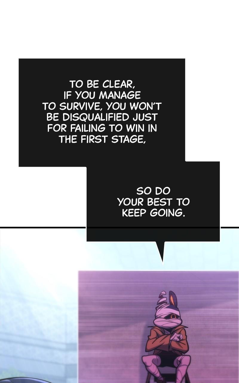My Very Own Tower Strategy Guide Chap 39 - Next Chap 40
