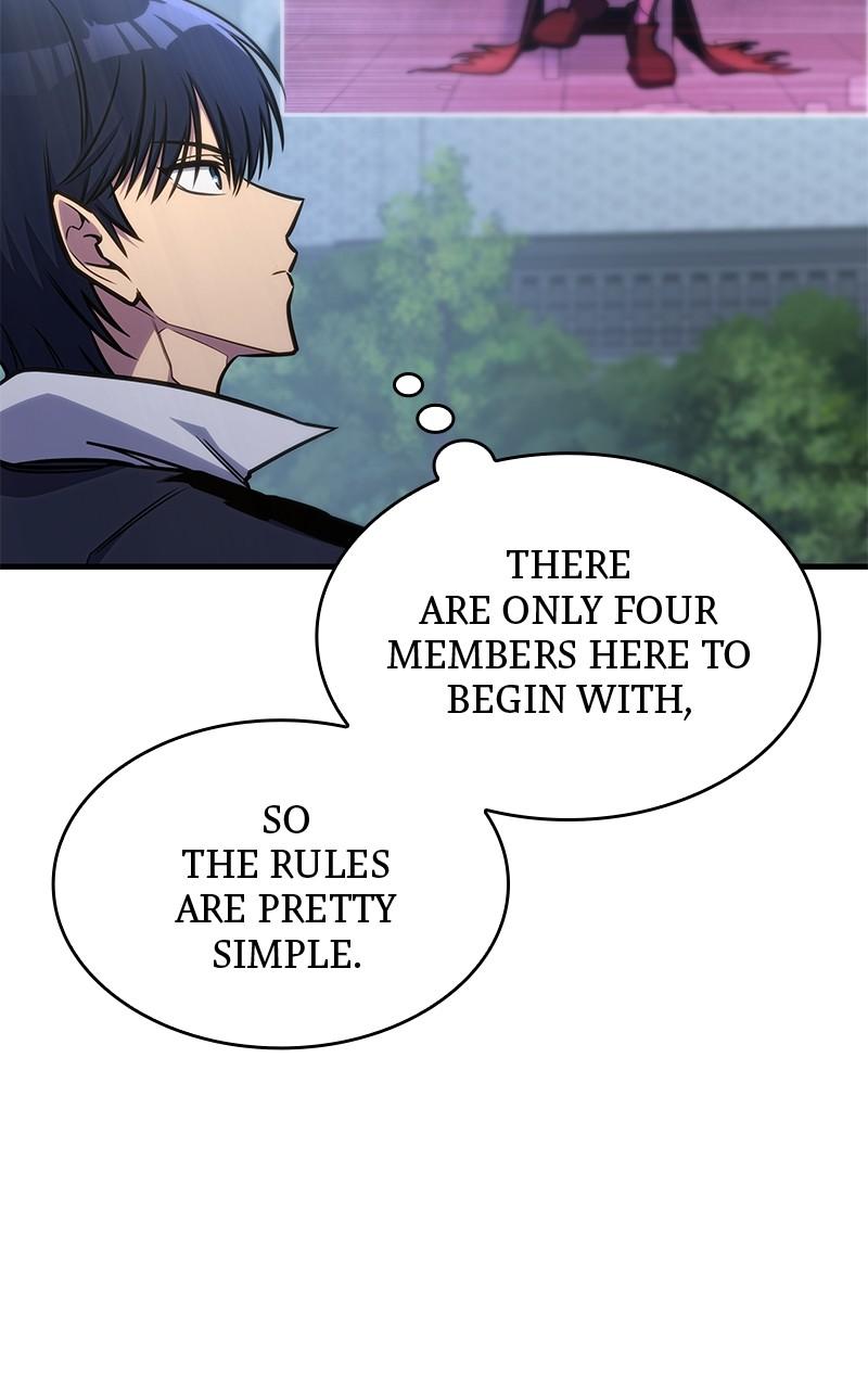 My Very Own Tower Strategy Guide Chap 39 - Next Chap 40