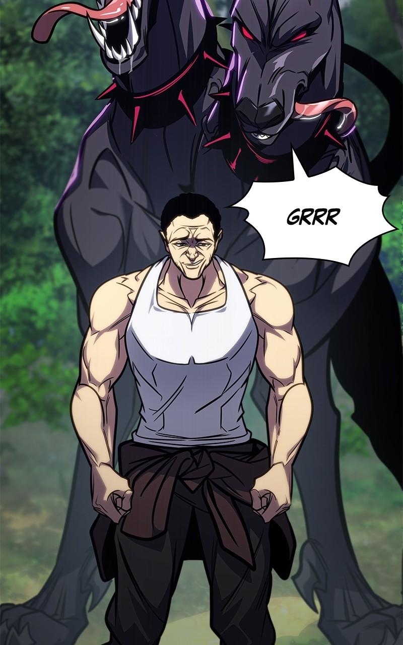 My Very Own Tower Strategy Guide Chap 39 - Next Chap 40