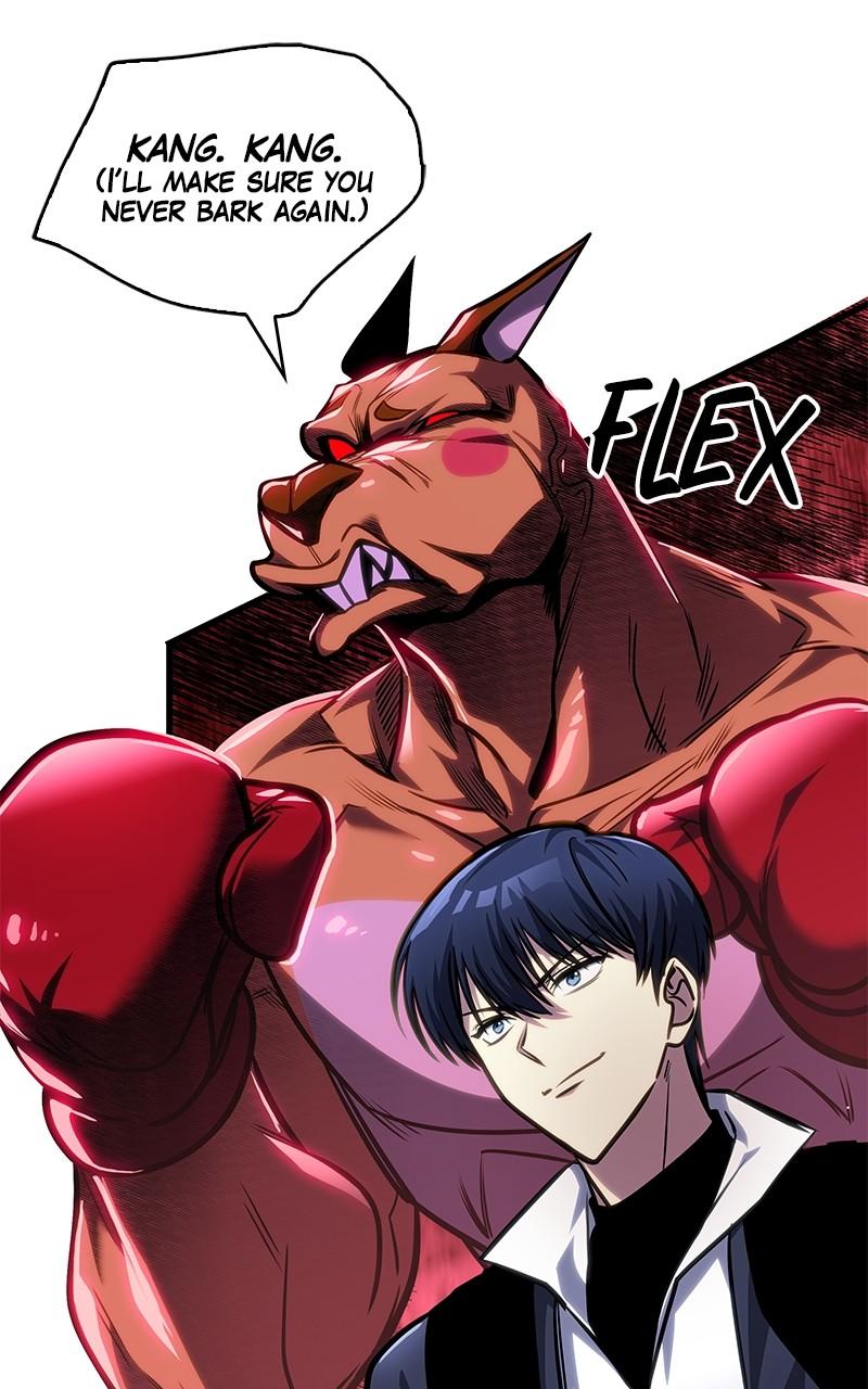 My Very Own Tower Strategy Guide Chap 39 - Next Chap 40