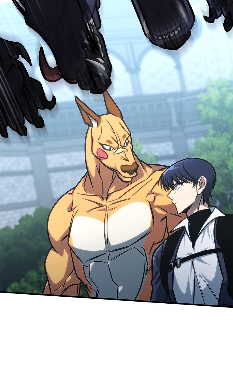 My Very Own Tower Strategy Guide Chap 39 - Next Chap 40