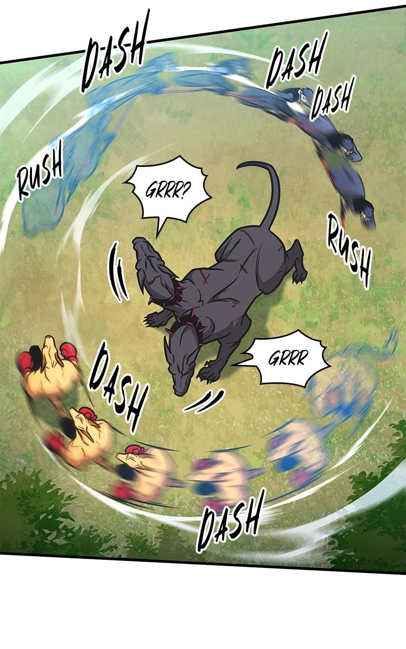 My Very Own Tower Strategy Guide Chap 39 - Next Chap 40