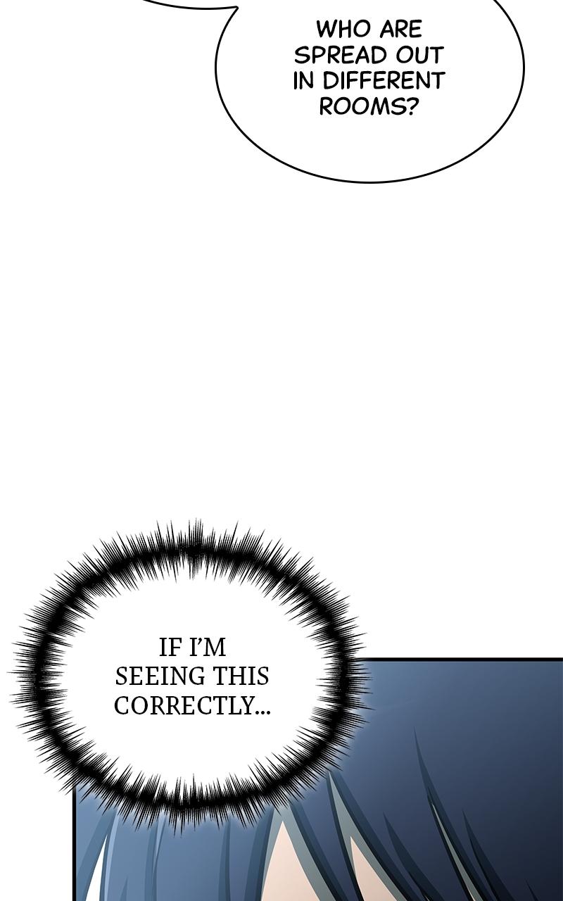 My Very Own Tower Strategy Guide Chap 30 - Next Chap 31