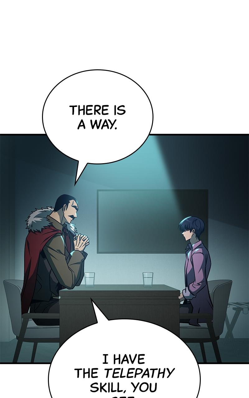 My Very Own Tower Strategy Guide Chap 30 - Next Chap 31