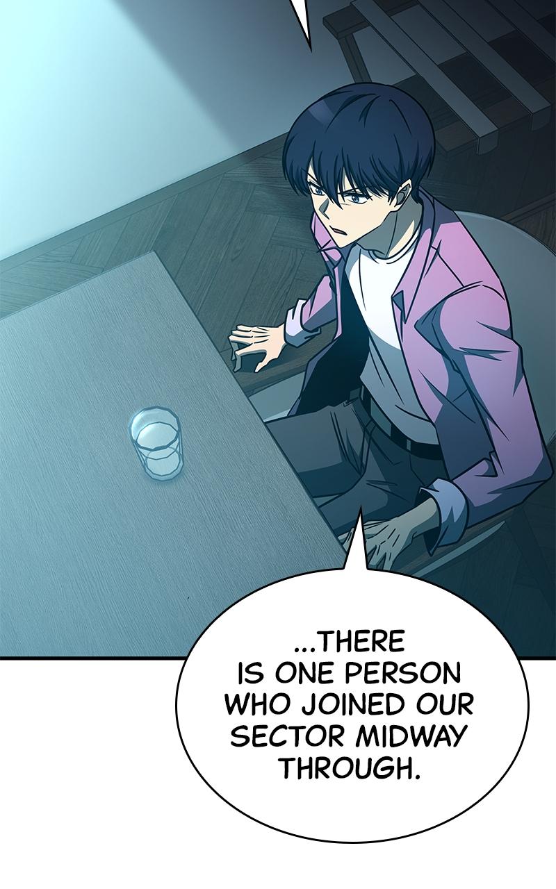 My Very Own Tower Strategy Guide Chap 30 - Next Chap 31