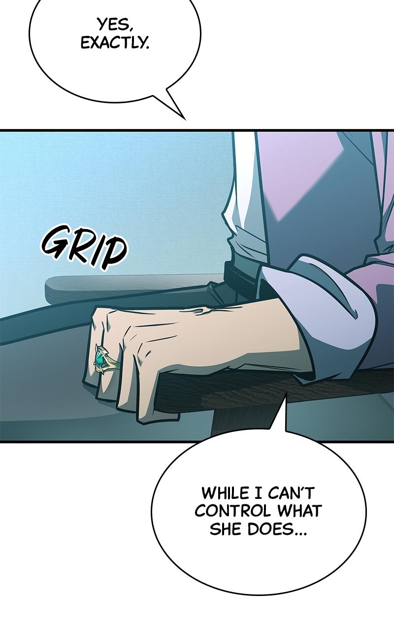 My Very Own Tower Strategy Guide Chap 30 - Next Chap 31