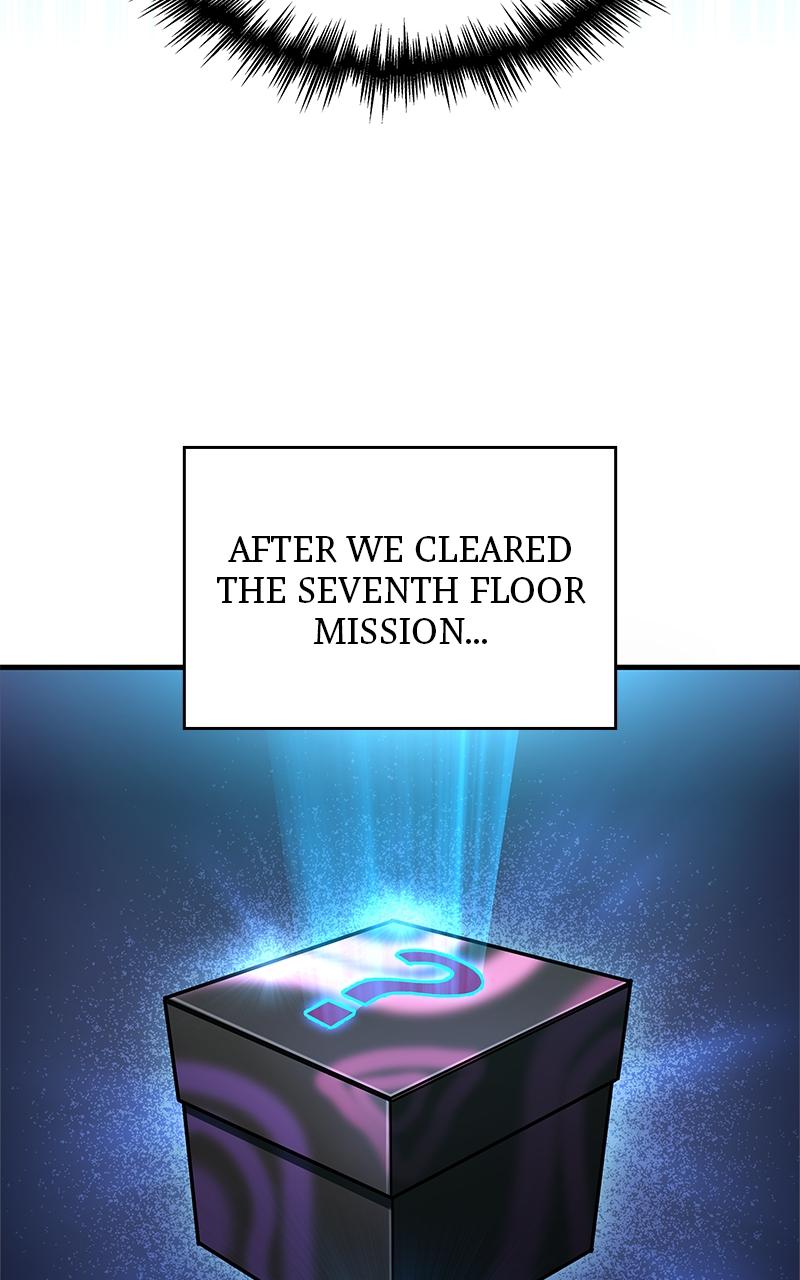 My Very Own Tower Strategy Guide Chap 30 - Next Chap 31