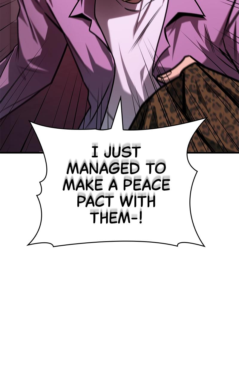 My Very Own Tower Strategy Guide Chap 30 - Next Chap 31