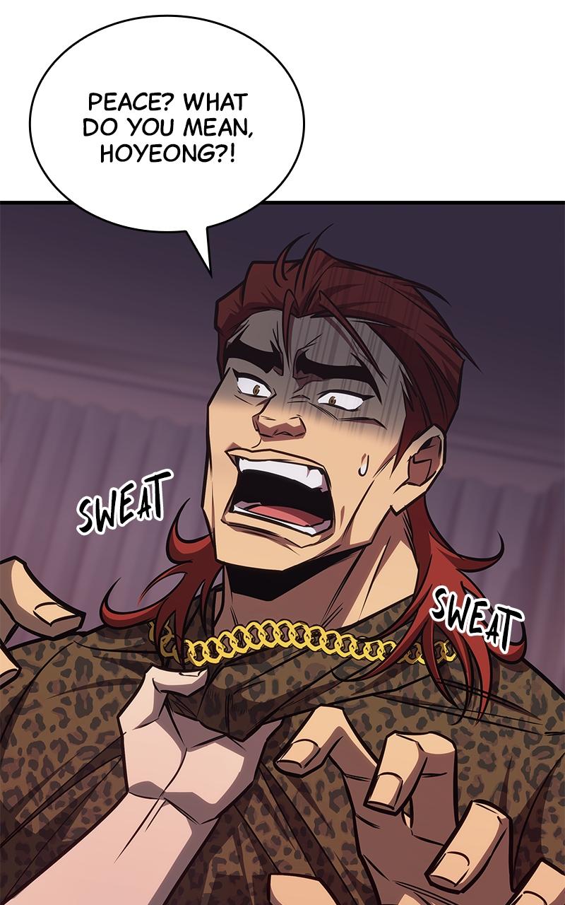 My Very Own Tower Strategy Guide Chap 30 - Next Chap 31