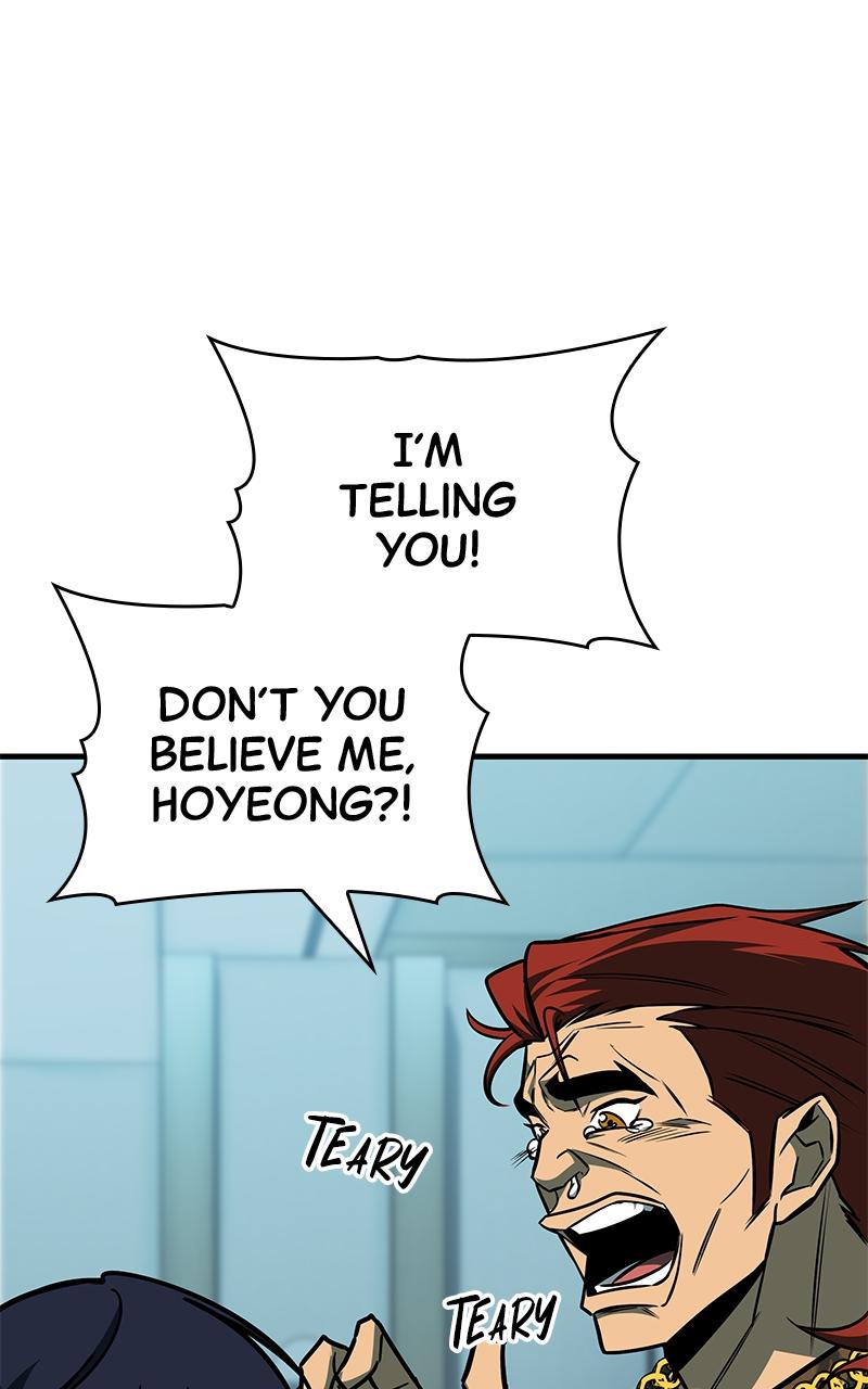 My Very Own Tower Strategy Guide Chap 30 - Next Chap 31