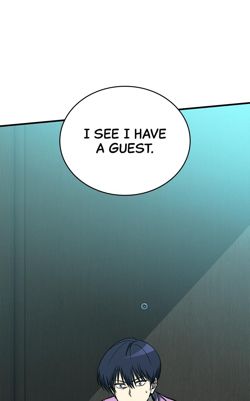 My Very Own Tower Strategy Guide Chap 30 - Next Chap 31