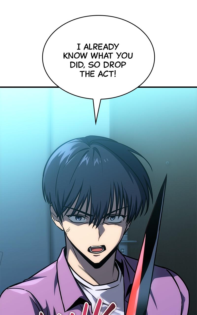 My Very Own Tower Strategy Guide Chap 30 - Next Chap 31