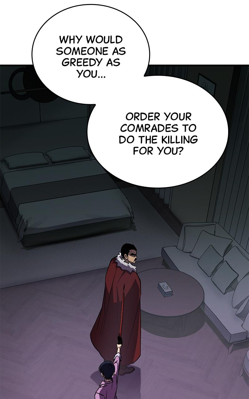 My Very Own Tower Strategy Guide Chap 30 - Next Chap 31