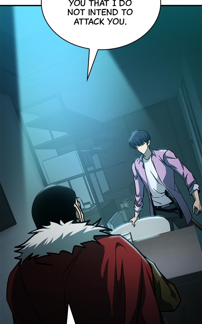 My Very Own Tower Strategy Guide Chap 30 - Next Chap 31