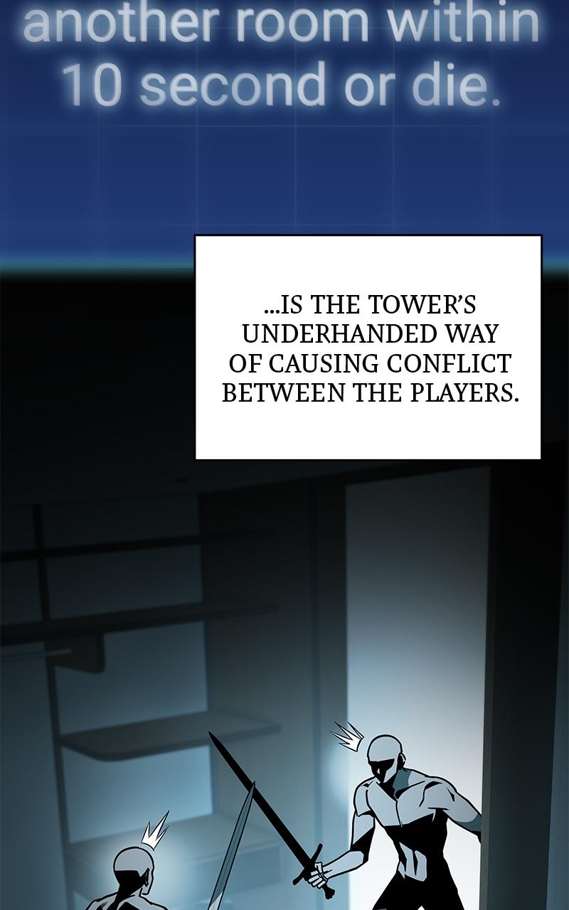 My Very Own Tower Strategy Guide Chap 30 - Next Chap 31