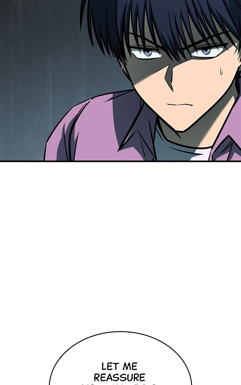 My Very Own Tower Strategy Guide Chap 30 - Next Chap 31