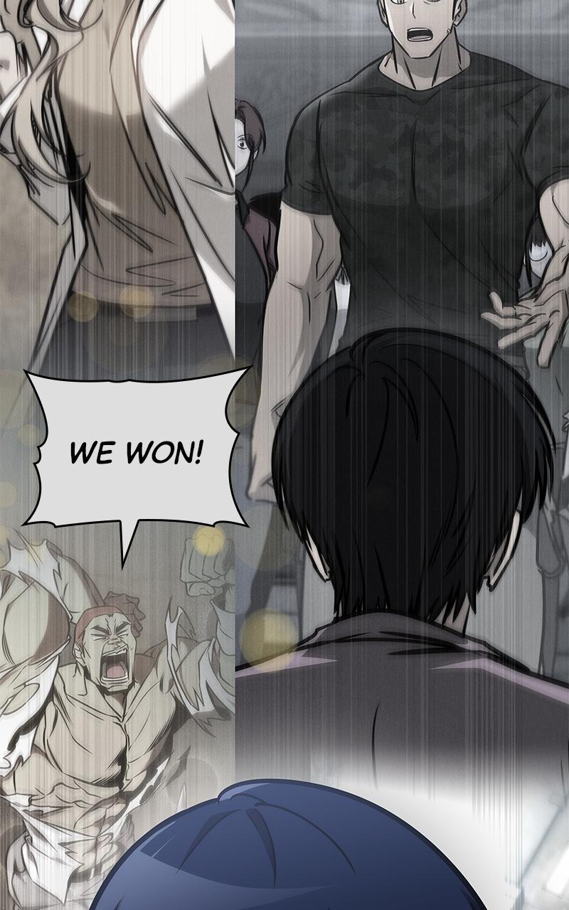 My Very Own Tower Strategy Guide Chap 30 - Next Chap 31