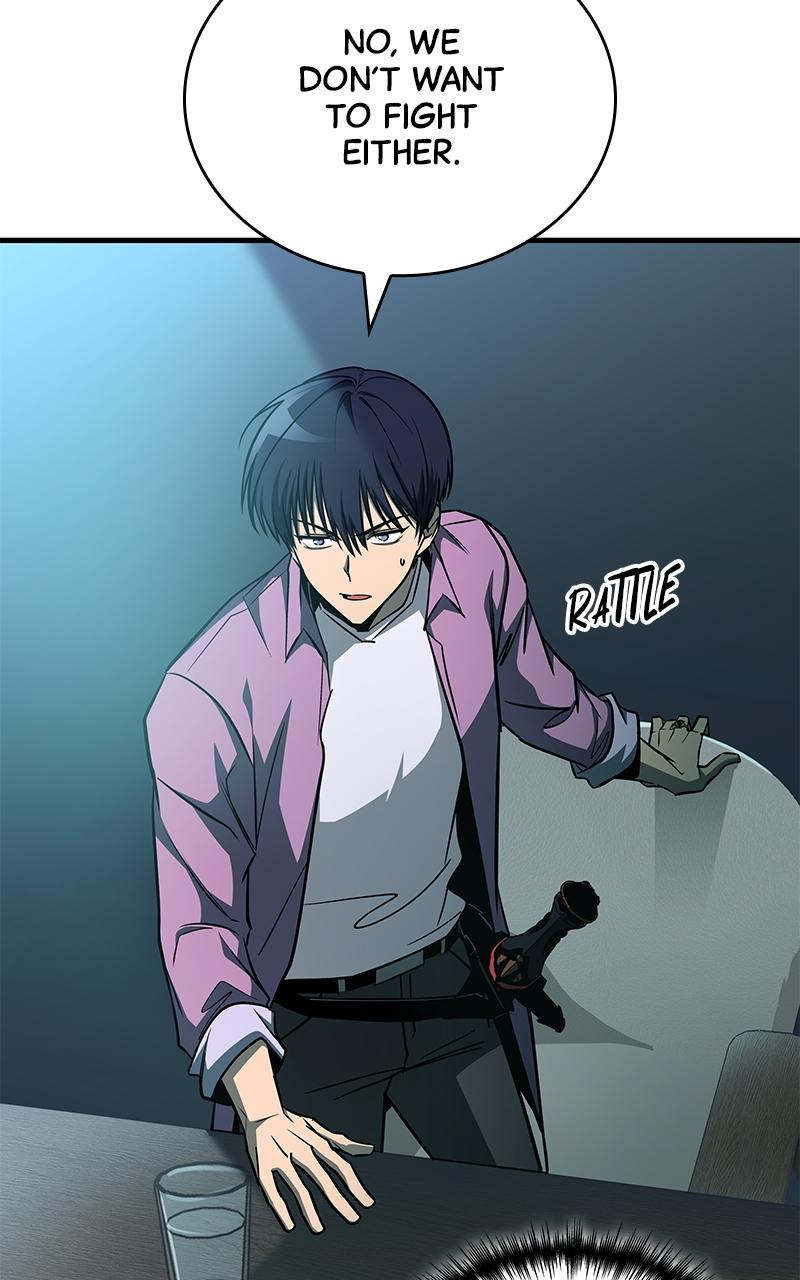 My Very Own Tower Strategy Guide Chap 30 - Next Chap 31