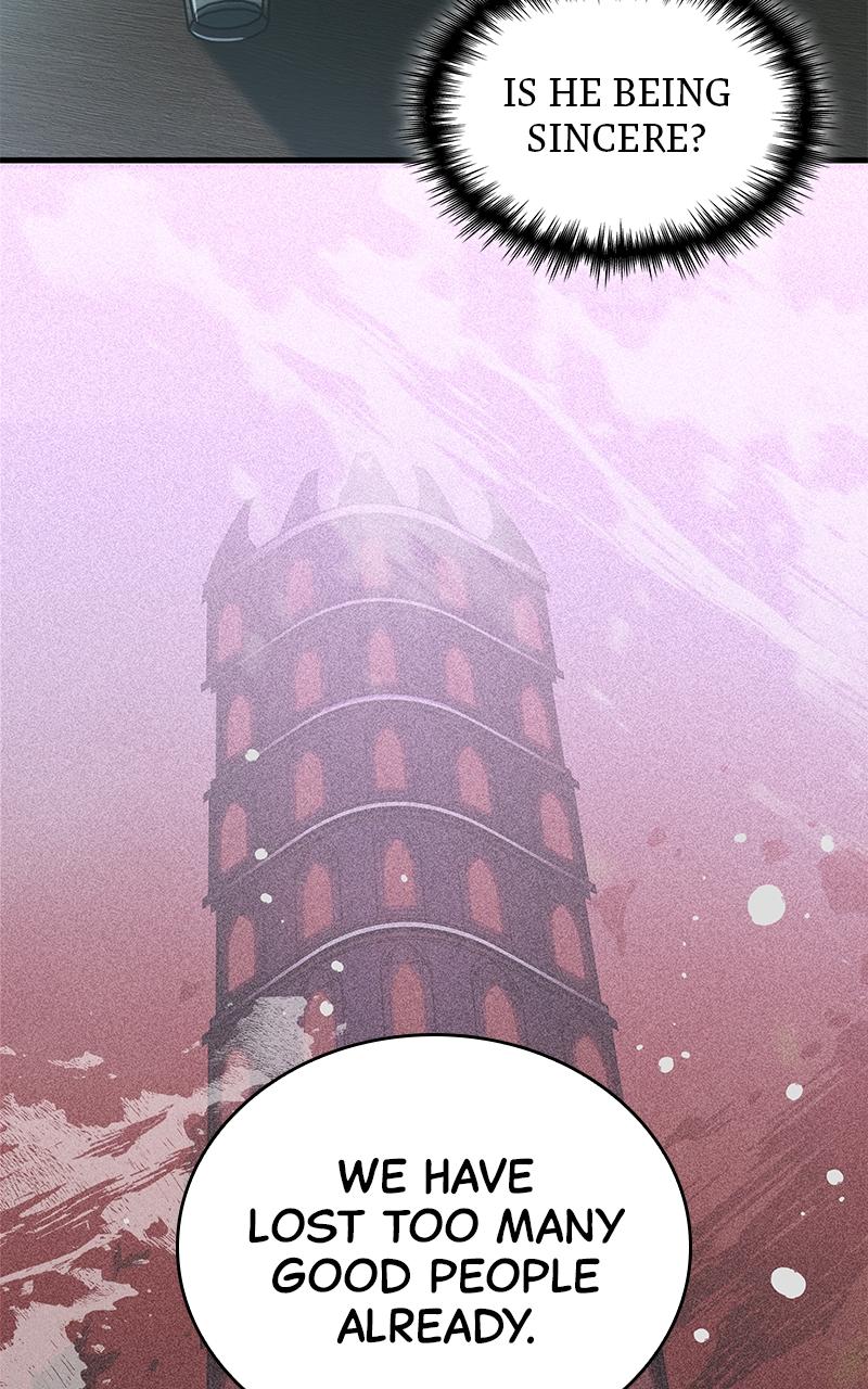 My Very Own Tower Strategy Guide Chap 30 - Next Chap 31