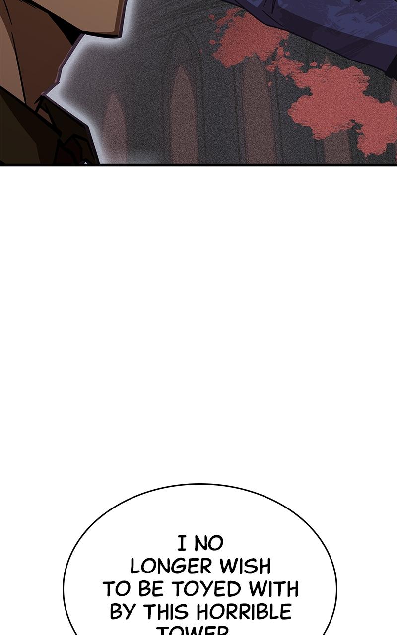 My Very Own Tower Strategy Guide Chap 30 - Next Chap 31