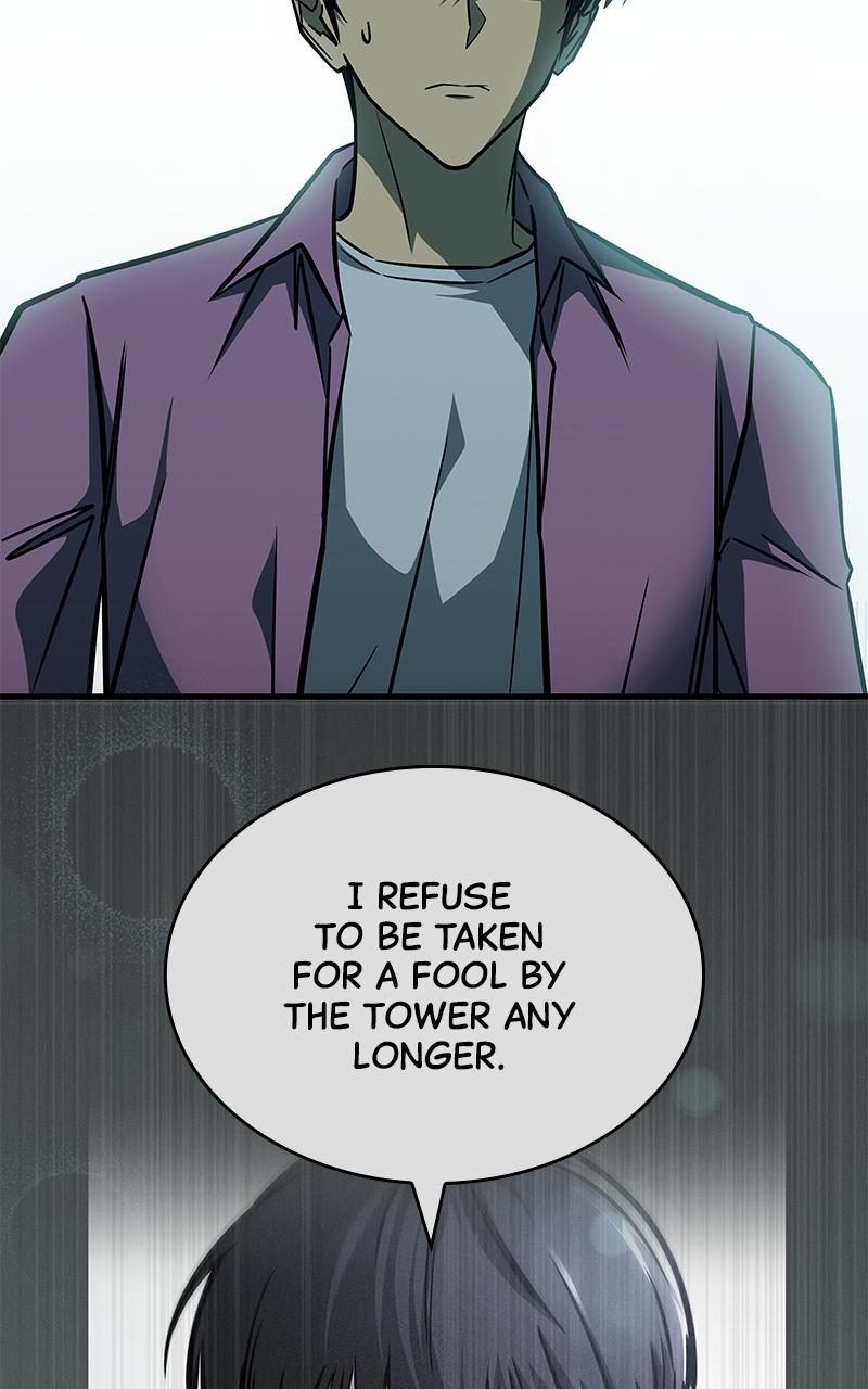 My Very Own Tower Strategy Guide Chap 30 - Next Chap 31