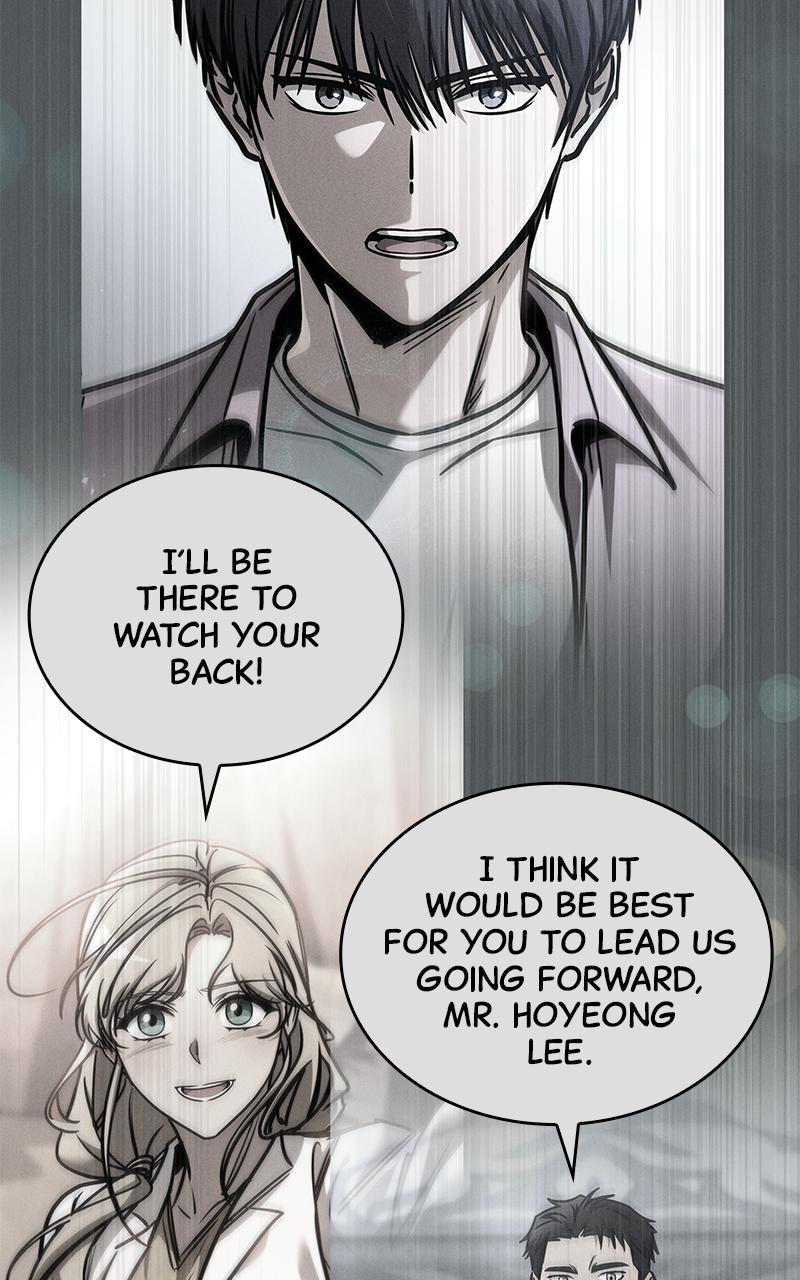 My Very Own Tower Strategy Guide Chap 30 - Next Chap 31