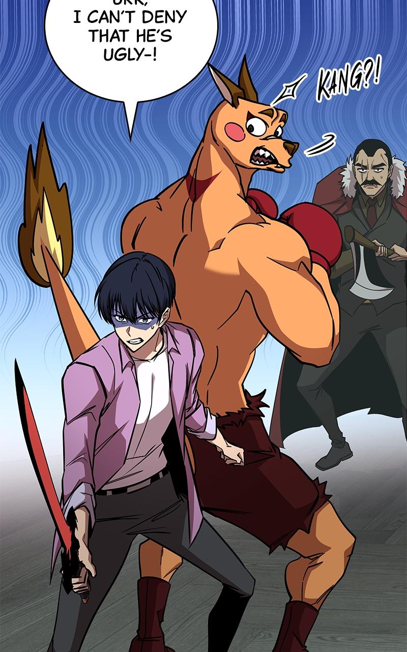 My Very Own Tower Strategy Guide Chap 31 - Next Chap 32