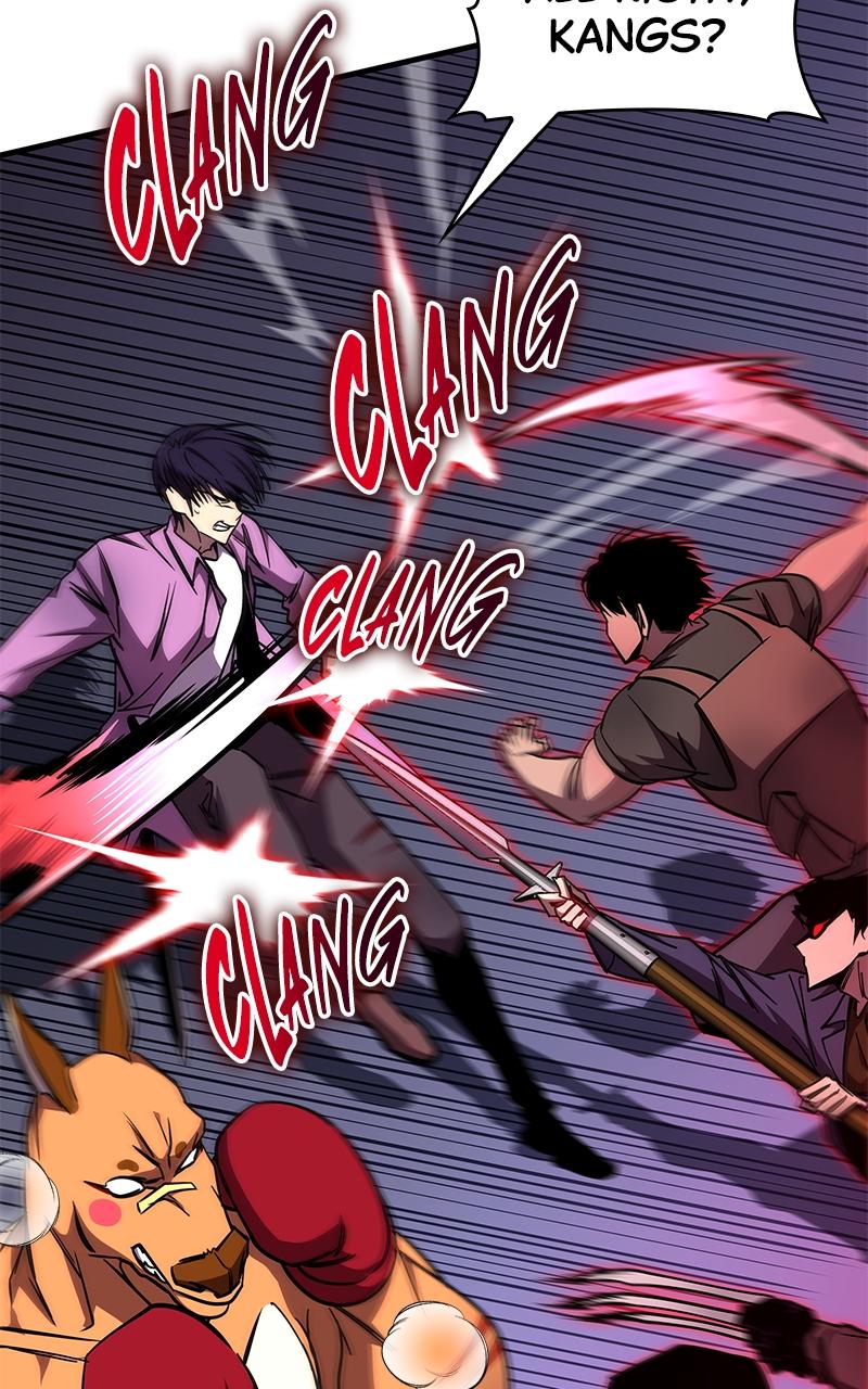 My Very Own Tower Strategy Guide Chap 31 - Next Chap 32