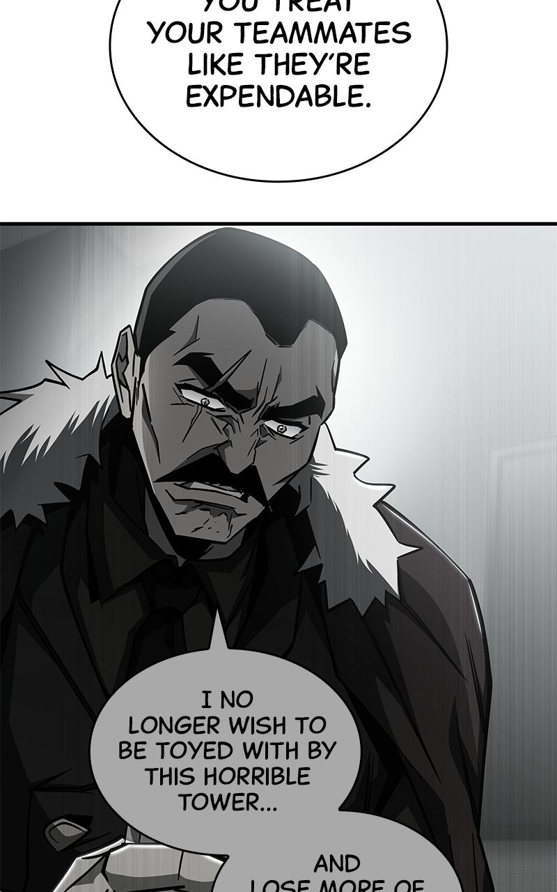 My Very Own Tower Strategy Guide Chap 31 - Next Chap 32