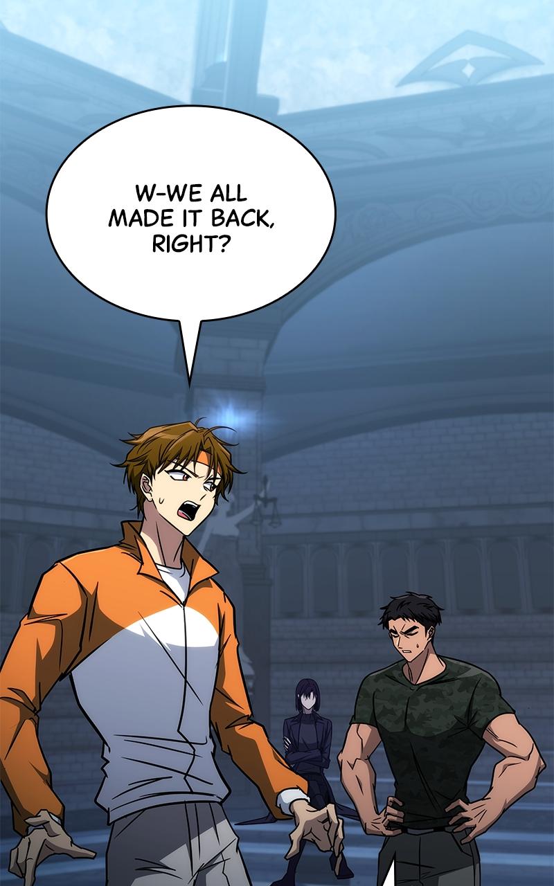 My Very Own Tower Strategy Guide Chap 31 - Next Chap 32
