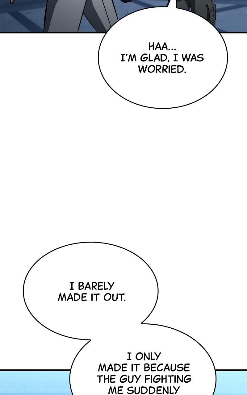 My Very Own Tower Strategy Guide Chap 31 - Next Chap 32