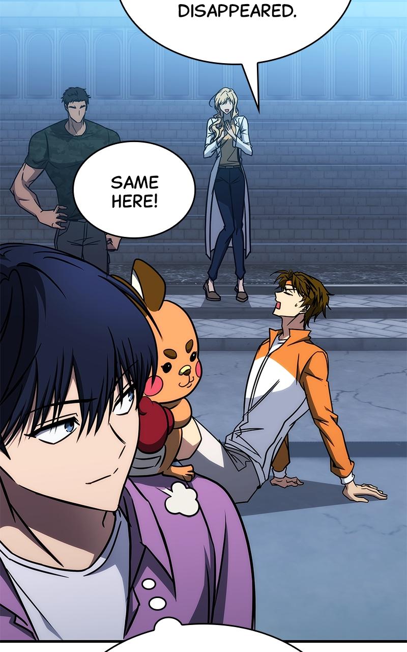 My Very Own Tower Strategy Guide Chap 31 - Next Chap 32