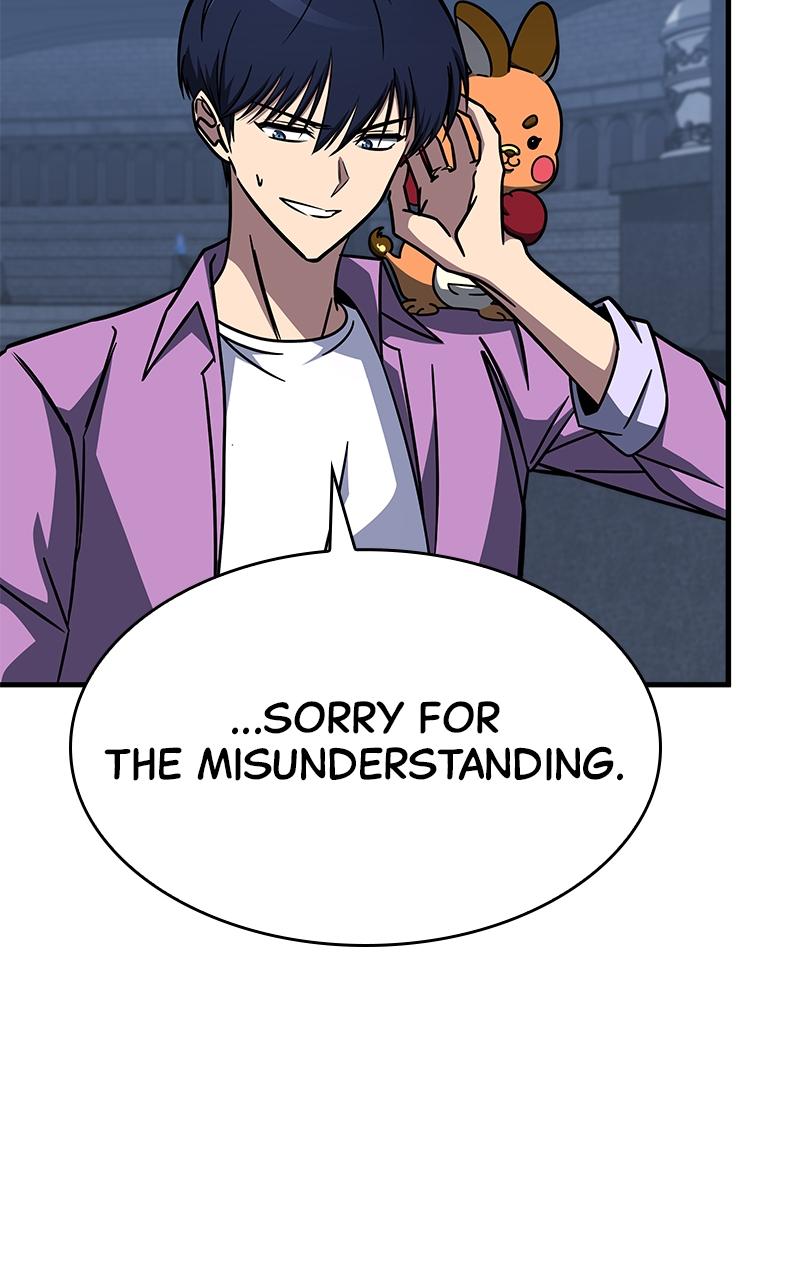 My Very Own Tower Strategy Guide Chap 31 - Next Chap 32